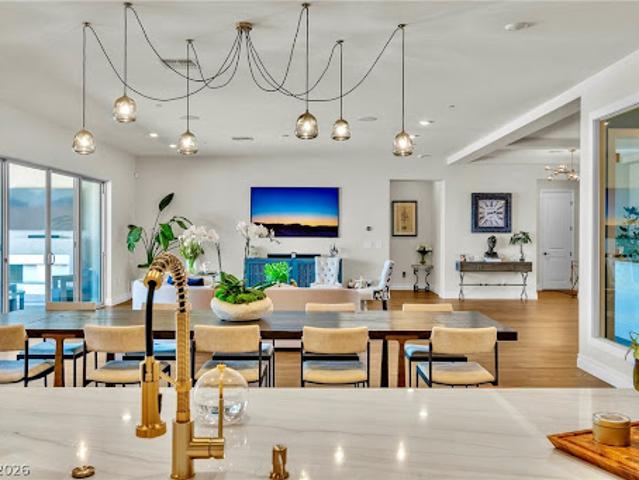 House for sale in Las Vegas, Nevada