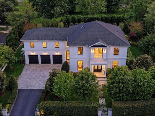 House for sale in Virginia
