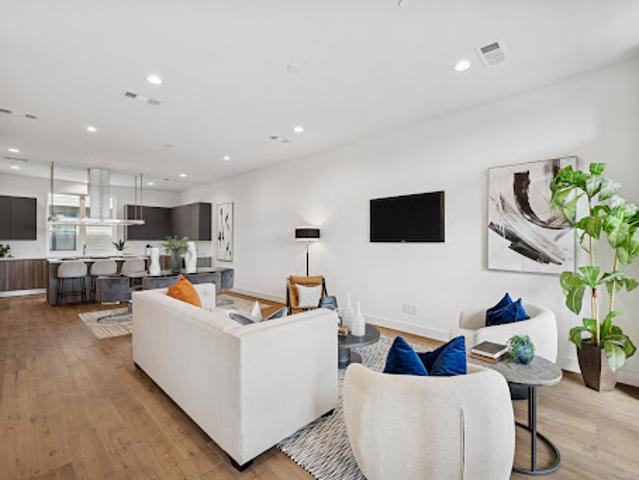 House for sale in Dallas, Texas