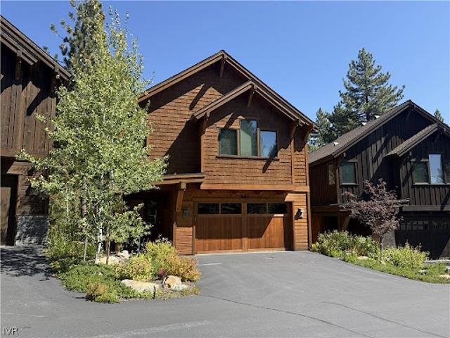 Apartment for sale in Crystal Bay, Nevada