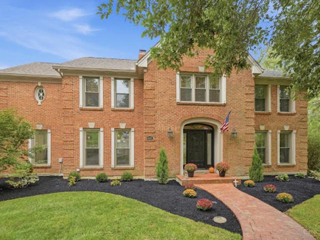 House for sale in Cincinnati, Hamilton County