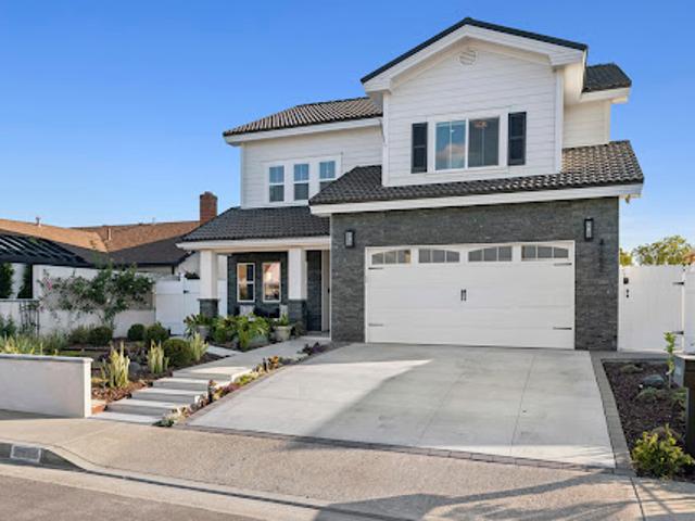 House for sale in Irvine, California