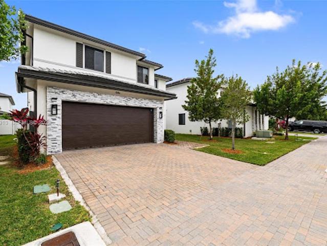 House for sale in Doral, Florida