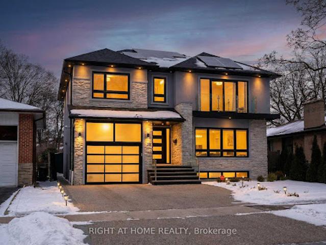 House for sale in Woburn, Ontario