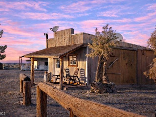 House for sale in Nye, Nevada