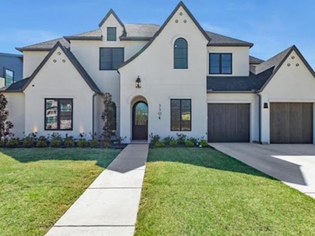 House for sale in Grapevine, Texas