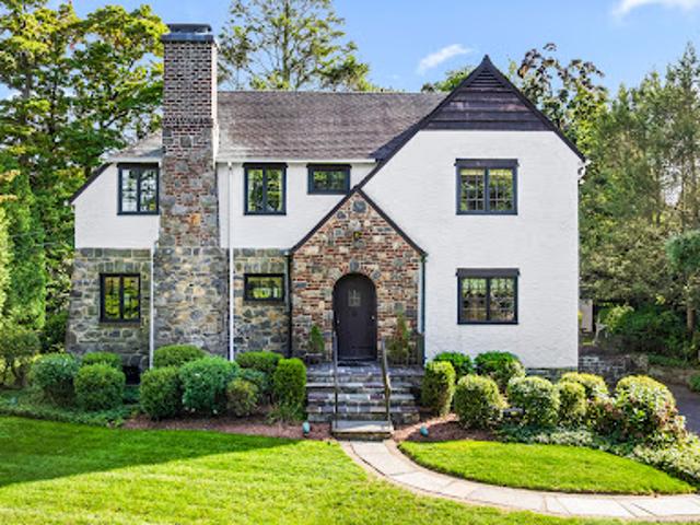 House for sale in Village of Mamaroneck, Westchester County