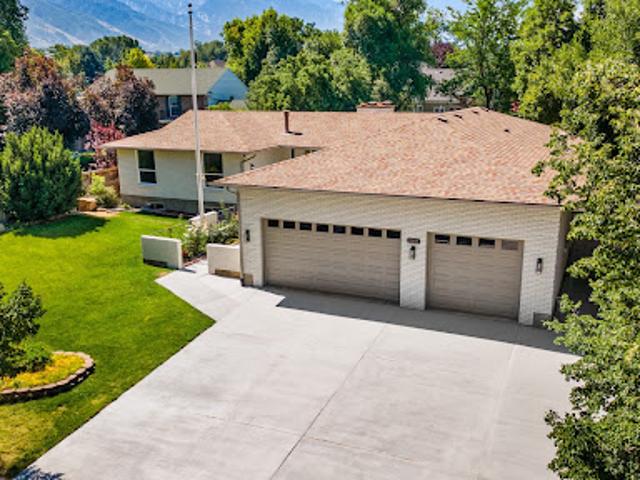 House for sale in Holladay, Utah
