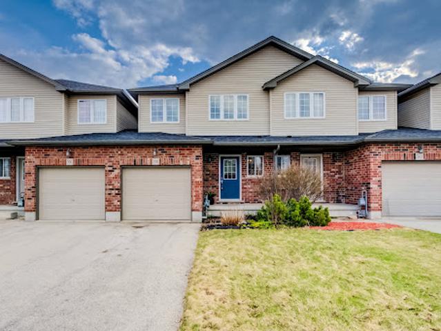 House for sale in Waterloo, Ontario
