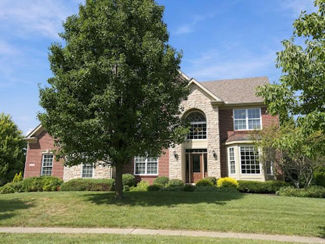House for sale in Ohio