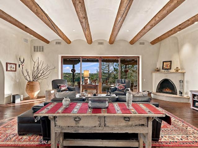 House for sale in Santa Fe, Santa Fe County
