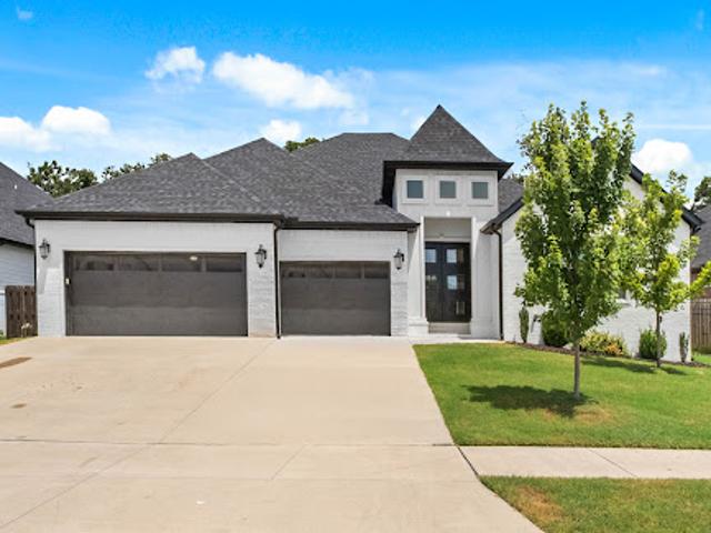 House for sale in Ark