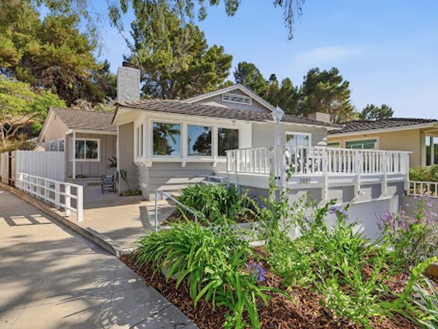 House for sale in Palos Verdes Estates, Los Angeles County