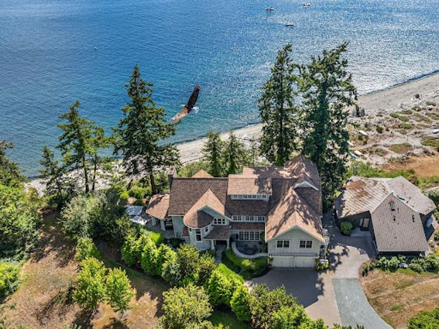 House for sale in Freeland, Washington