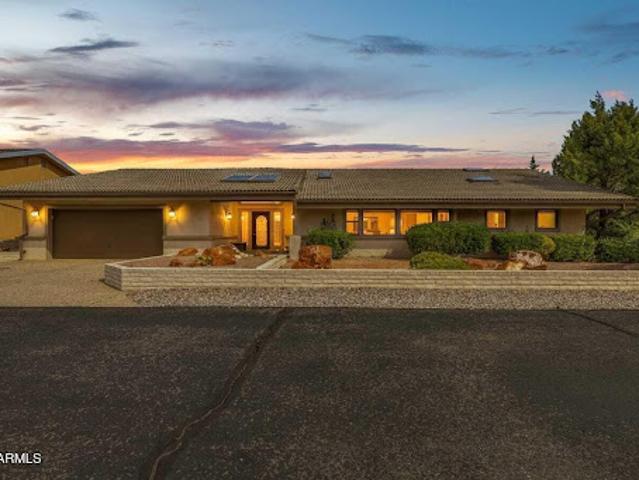 House for sale in Sedona, Arizona
