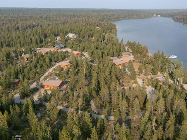House for sale in Anahim Lake, British Columbia