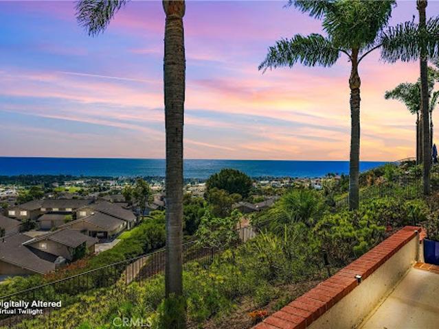 House for sale in San Clemente, California