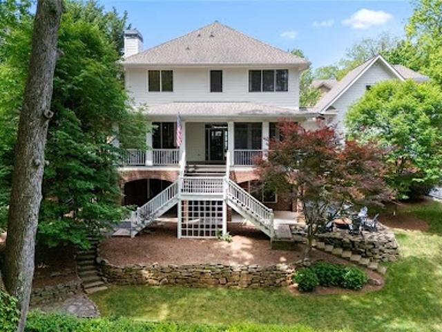 House for sale in Cobb, Georgia