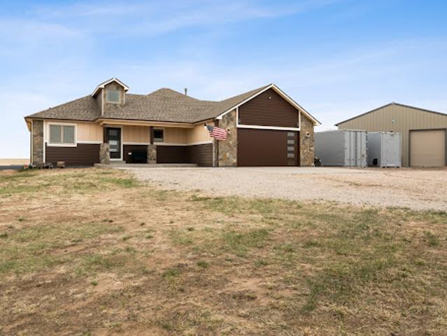 House for sale in Wyoming