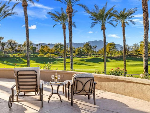 House for sale in Palm Desert, California