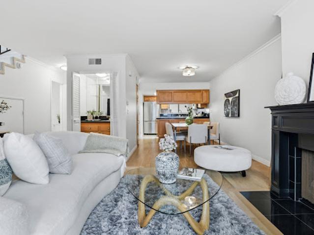House for sale in Canoga Park, California
