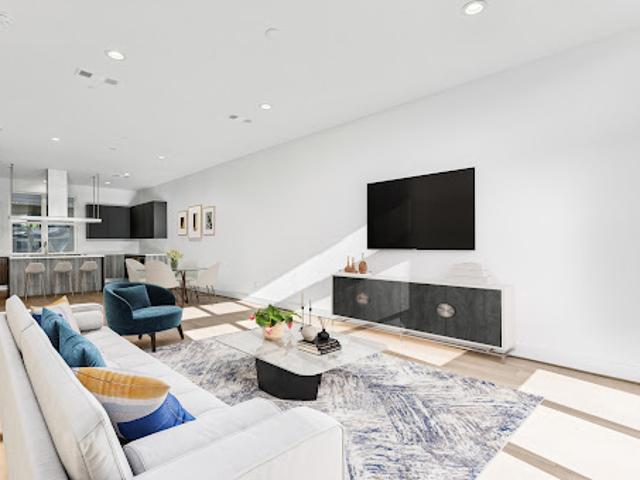 House for sale in Dallas, Texas