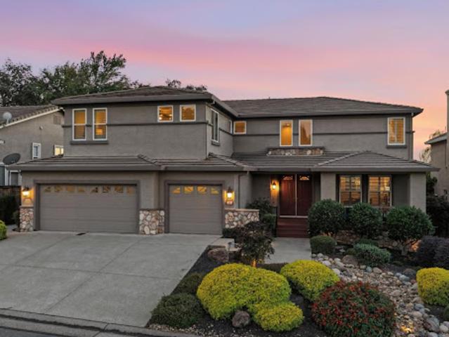 House for sale in Rocklin, Placer County