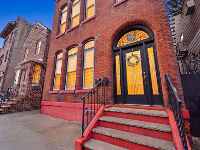 House for sale in Newark, New Jersey