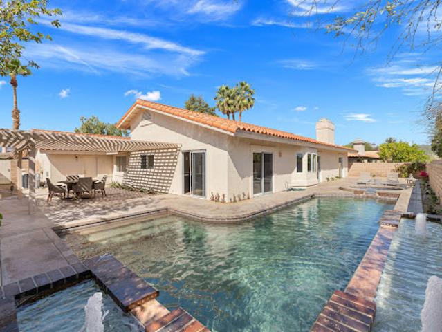 House for sale in La Quinta, California