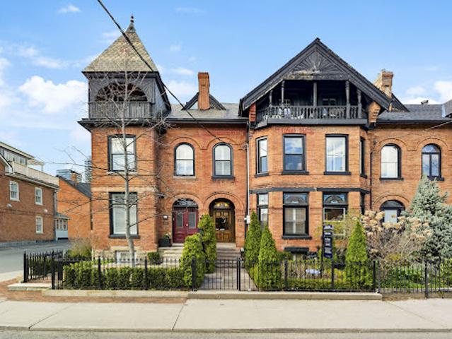 House for sale in Woburn, Ontario