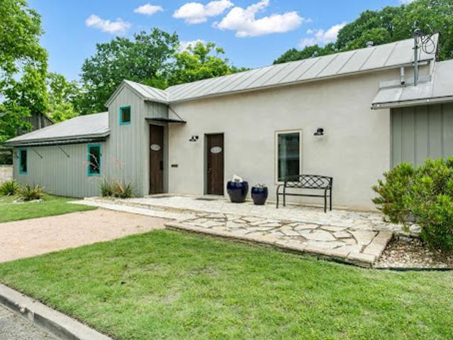 House for sale in Fredericksburg, Texas