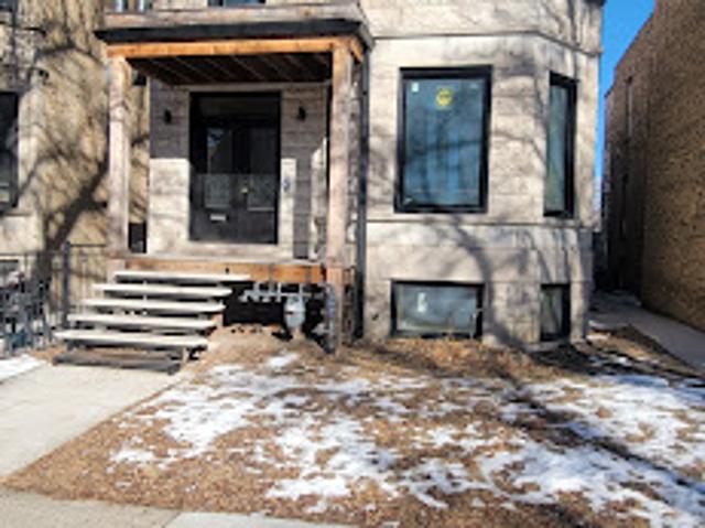 House for rent in Chicago Park, Illinois