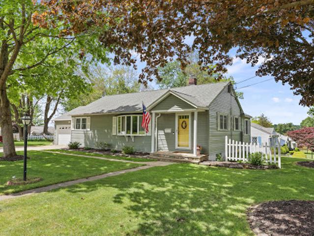 House for sale in Berkshire, Massachusetts