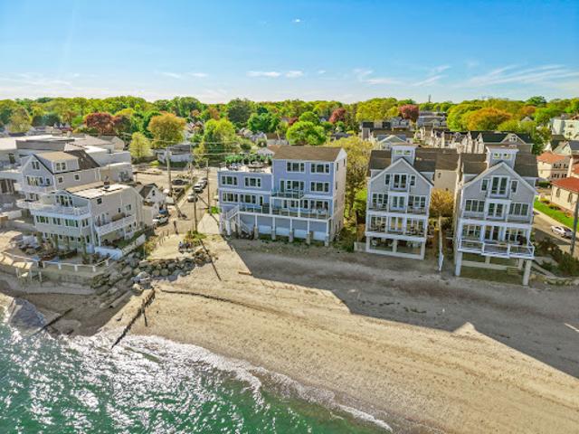 House for sale in Milford, Connecticut