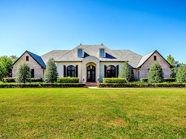 House for sale in Houma, Louisiana
