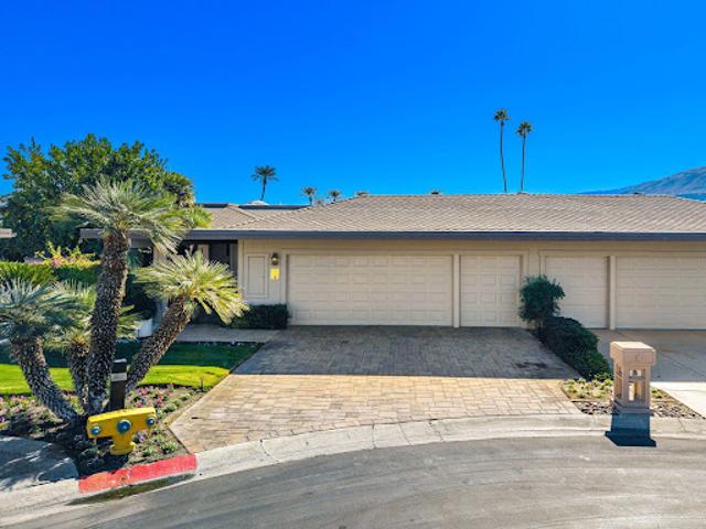 House for sale in Rancho Mirage, California
