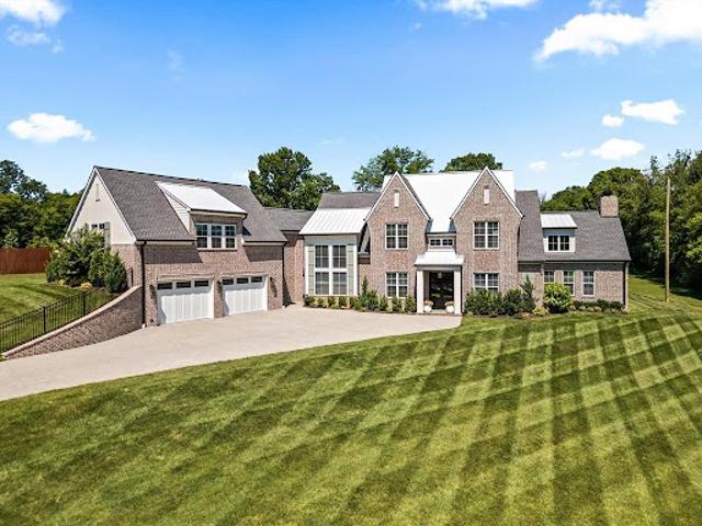 House for sale in Tennessee