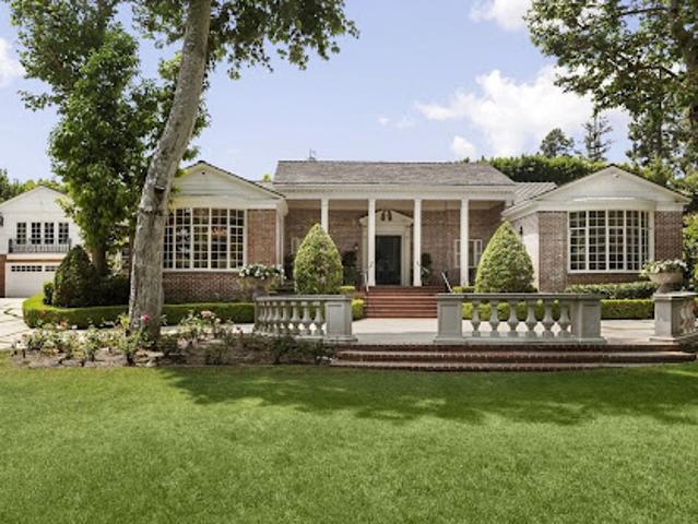 House for sale in Beverly Hills, California