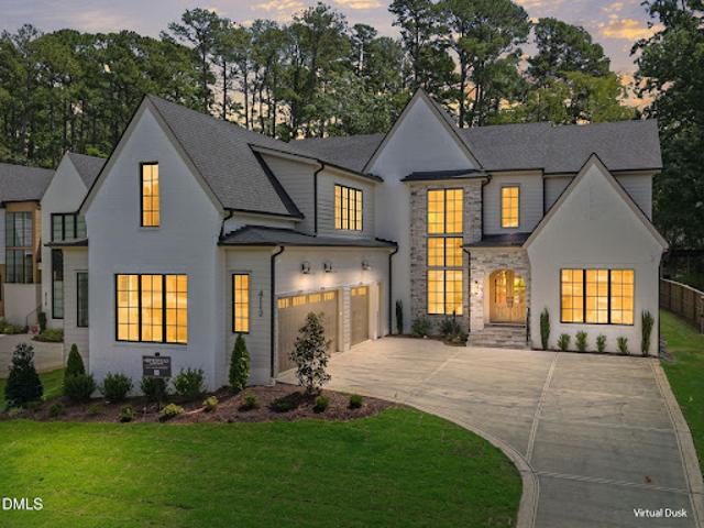 House for sale in Wake, North Carolina
