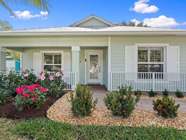House for sale in Stuart, Florida