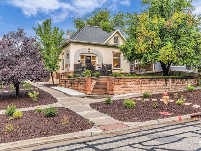 House for sale in Salt Lake City, Salt Lake County