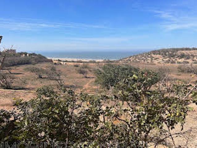 Maison vente à Essaouira, L'Oriental