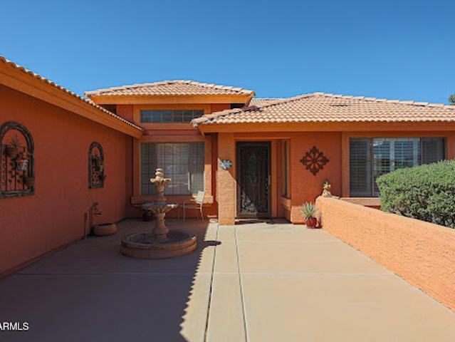 House for sale in Litchfield Park, Arizona