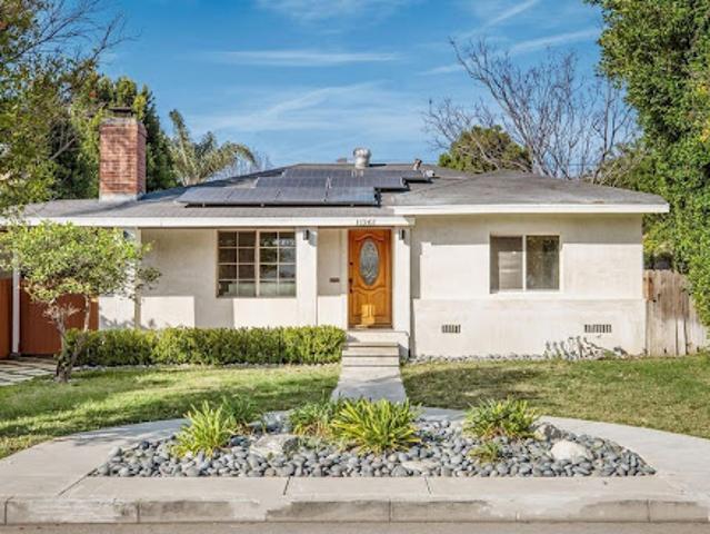 House for sale in North Hollywood Neighborhood Council District, Canoga Park