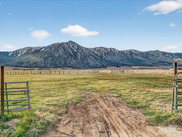 House for sale in Gardnerville, Douglas County