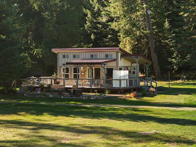 House for sale in Sagle, Bonner County
