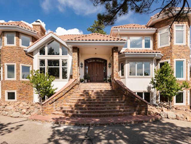 House for sale in Boulder, Colorado