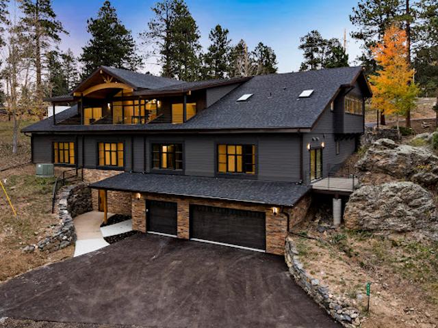 House for sale in Evergreen, Jefferson County