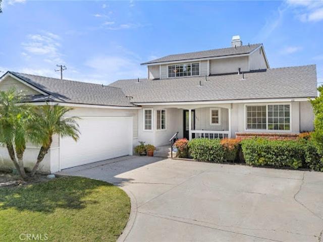 House for sale in Anaheim, California
