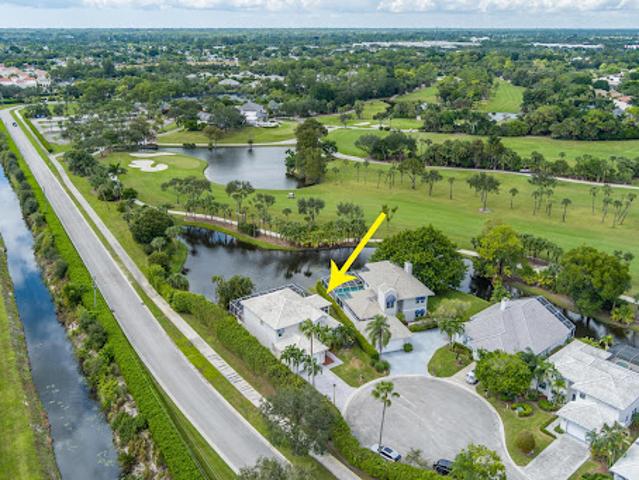 House for sale in West Palm Beach, Florida